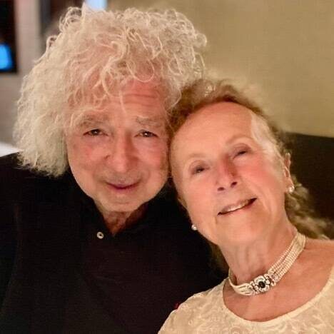 Mike and Katherine Becker
