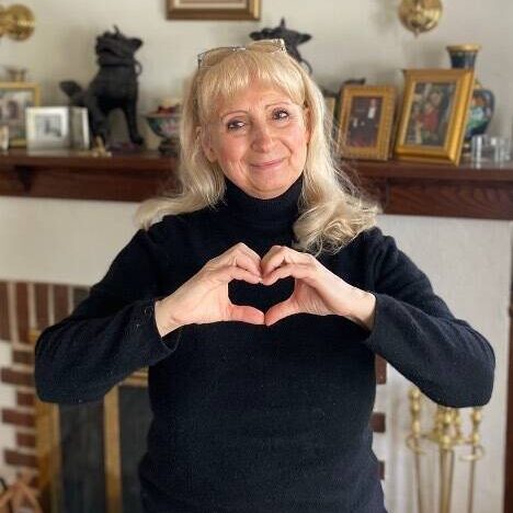 Linda Jackson