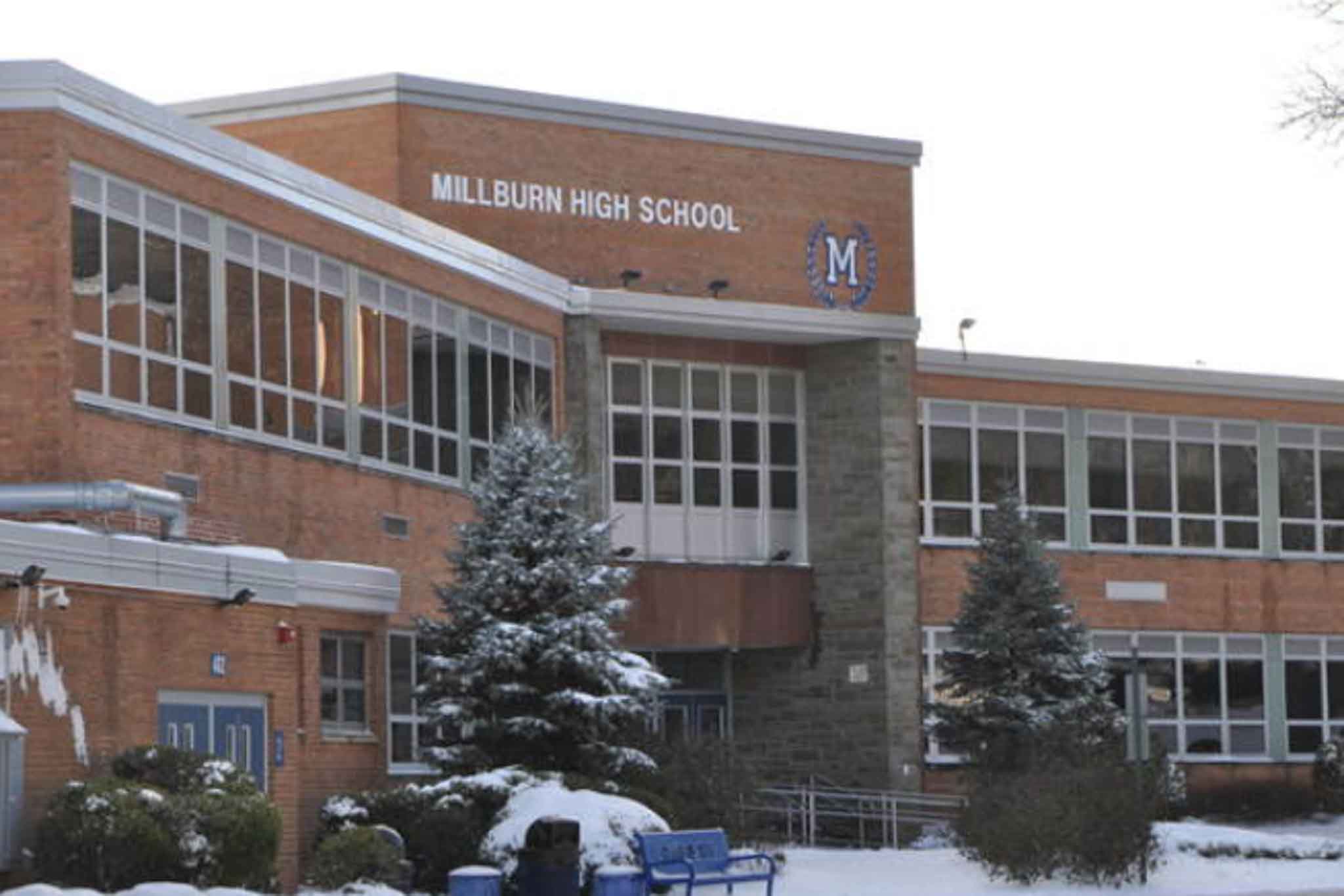 Millburn High School
