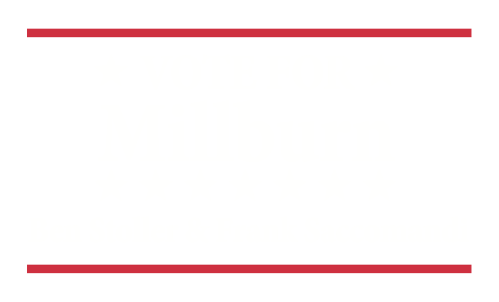 Vote For Millburn – Vote For Millburn