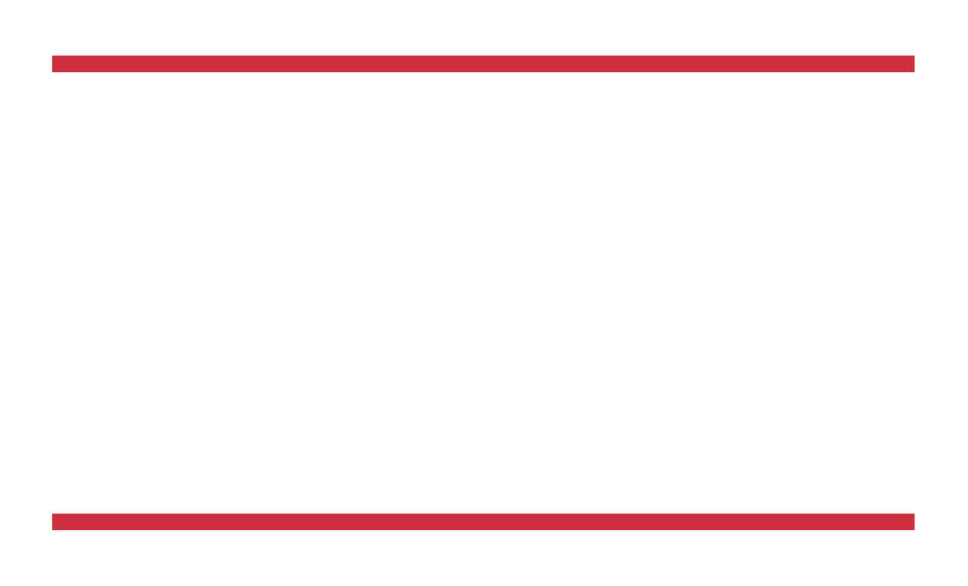 Vote for Millburn Logo